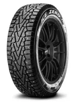 Зимние шины Pirelli WINTER ICE ZERO XL 215/50 R17 95T