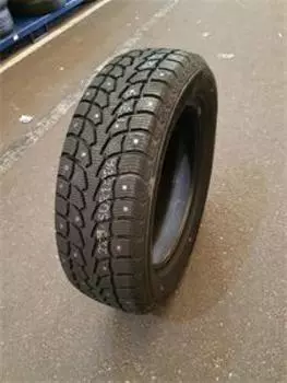 Зимние шины Rovelo RWS-677 275/55 R20 117S