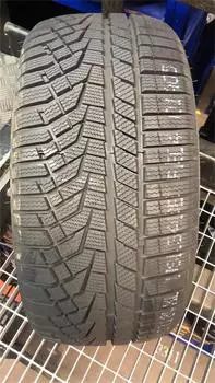 Зимние шины Sailun ICE BLAZER Alpine EVO 1 XL 245/40 R18 97V
