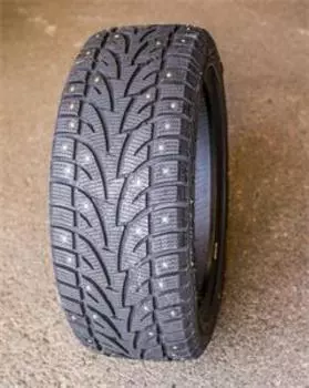 Зимние шины Sailun ICE BLAZER WST1 225/60 R17 99T