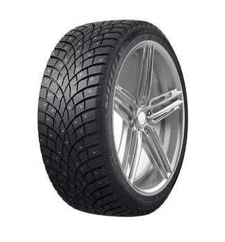 Зимние шины Triangle IceLynx TI501 155/65 R14 75T