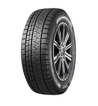 Зимние шины Triangle SnowLink PL02 rim protect XL 255/40 R20 101W