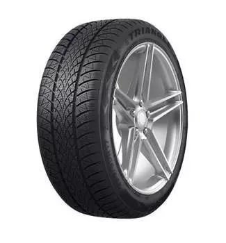 Зимние шины Triangle WinterX TW401 rim protect 195/50 R15 82H