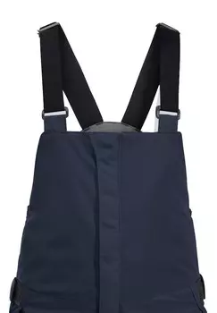 Зимние штаны Actamic Jack Wolfskin, темно-синий