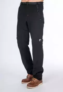 Зимние штаны DEPROC Active "DEVON MEN", также доступны в больших размерах, черный