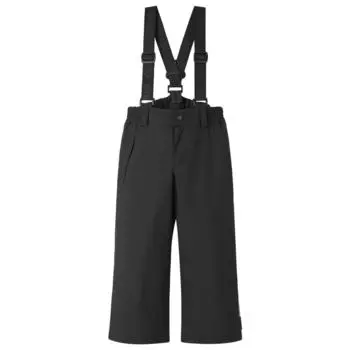 Штаны Reima, черный