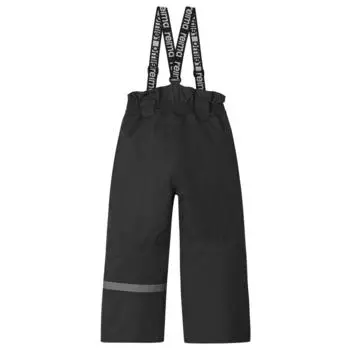 Брюки зимние Reima Tuokio, черный