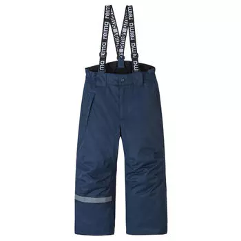 Зимние штаны REIMA Tuokio, цвет blau