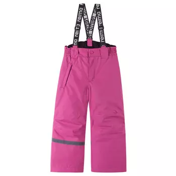 Зимние штаны REIMA Tuokio, цвет rosa