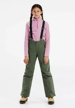 Зимние штаны Sunny Jr Protest, цвет botanic green