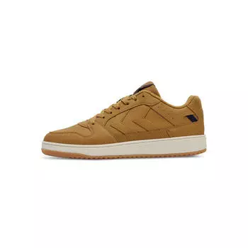 Зимние спортивные кроссовки St. Power Play HUMMEL, цвет braun