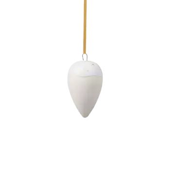Зимние светящиеся украшения на Рождество Like. by Villeroy & Boch, бежевый
