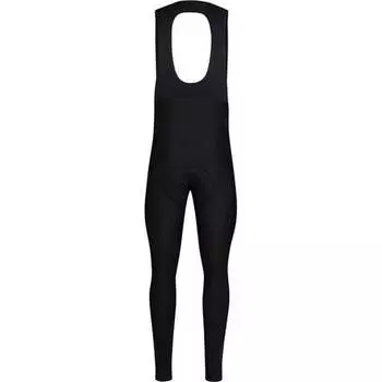 Зимние тайтсы Core Bib Tight мужские Rapha, черный