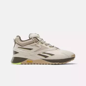 Зимние тренировочные кроссовки Nano X3 Adventure Reebok, мультиколор