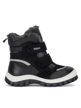 ЗимниеБотинки LasockiKidsSTARCI12-1797-24A(III)CH,черный