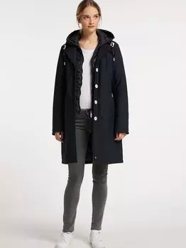 Зимний анорак Icebound, синий