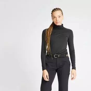 Зимний базовый слой для гольфа Cw500 Inesis, черный