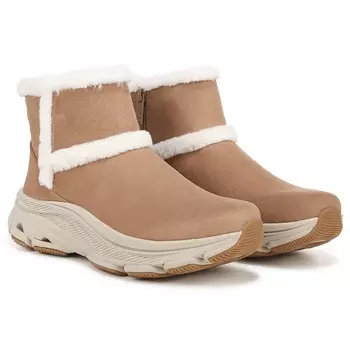 Зимний ботинок Devotion max Ryka, walnut tan