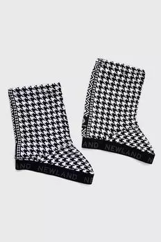 Зимний чехол Margit Newland, черный