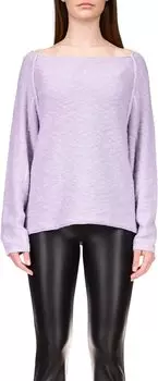 Зимний холодный свитер Sanctuary, цвет Wisteria