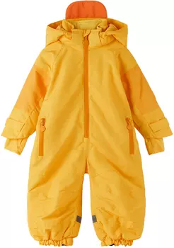 Зимний комбинезон Baby Chick Face Stella McCartney