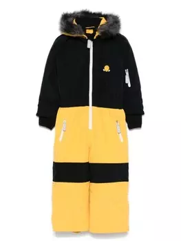 Зимний комбинезон Buzz Roarsome, желтый