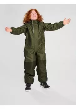 Зимний комбинезон HMLGOAL TEX Hummel, цвет olive night