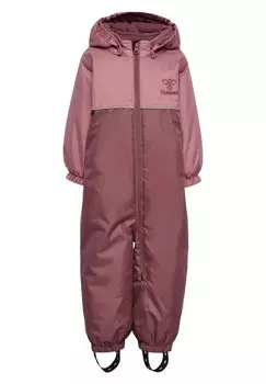 Комбинезон зимний HMLSNOOPY TEX Hummel, розовый