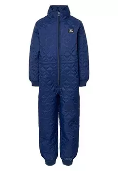 Зимний комбинезон Hummel, цвет black iris