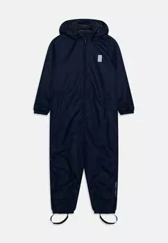Зимний комбинезон LWJORI 721 LEGO kidswear, цвет dark navy