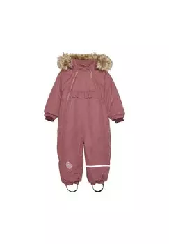 Зимний комбинезон Minymo, цвет roan rouge
