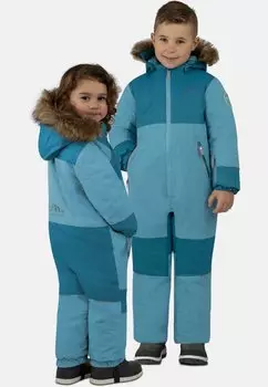 Комбинезон зимний OVERALL „KULAR“ normani Outdoor Sports, голубой