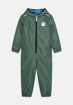 Зимний комбинезон PIKKUMINI UNISEX Finkid, цвет trellis