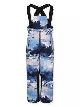 Зимний комбинезон Play Pro Molo, синий