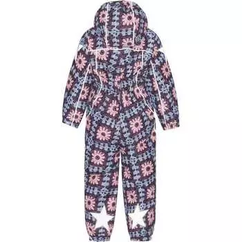 Зимний комбинезон Polaris – для мальчиков Molo, цвет Crochet