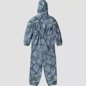 Зимний комбинезон Polaris – для мальчиков Molo, синий