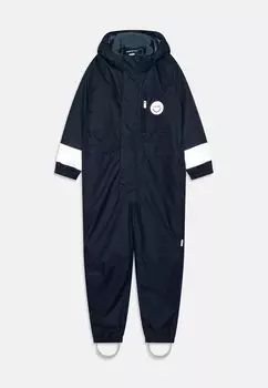 Зимний комбинезон TOASTY PLAYSUIT UNISEX Viking, цвет navy