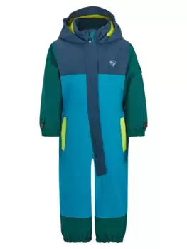 Зимний комбинезон Ziener "ANUP", цвет Sea
