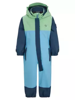 Зимний комбинезон Ziener "ANUP", голубой