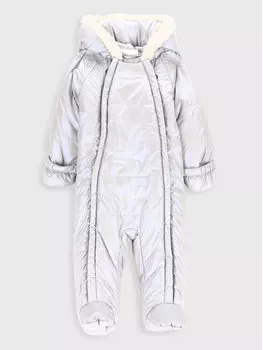 Зимний костюм Coccodrillo, серый