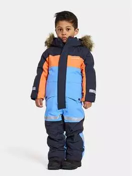 Зимний костюм Didriksons, синий