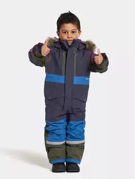 Зимний костюм Didriksons, синий