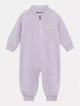 Зимний костюм стандартного кроя Color Kids, фиолетовый