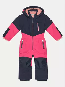 Зимний костюм стандартного кроя Killtec, розовый