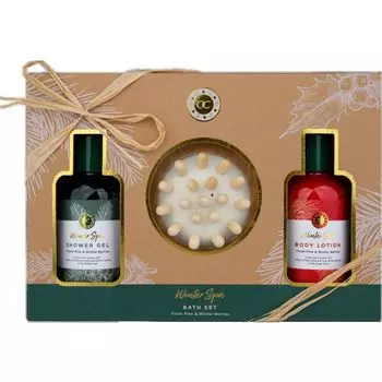 Зимний набор для спа-ванны accentra, 1 шт.