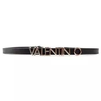 Зимний ремень Эмма Valentino, черный