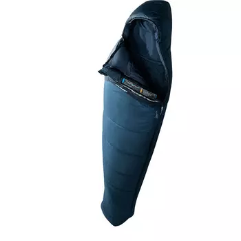 Зимний спальный мешок Nordic OTI Mammut, синий