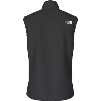 Зимний теплый жилет Pro мужской The North Face, черный
