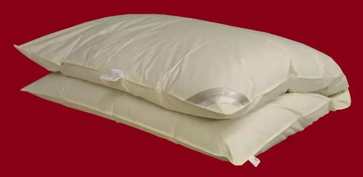 Зимняя кровать Сибирия баллонная верхняя кровать перина 155х220 100% перья дикого гуся Betten Hofmann