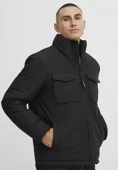 Зимняя куртка 11 Project, антрацит